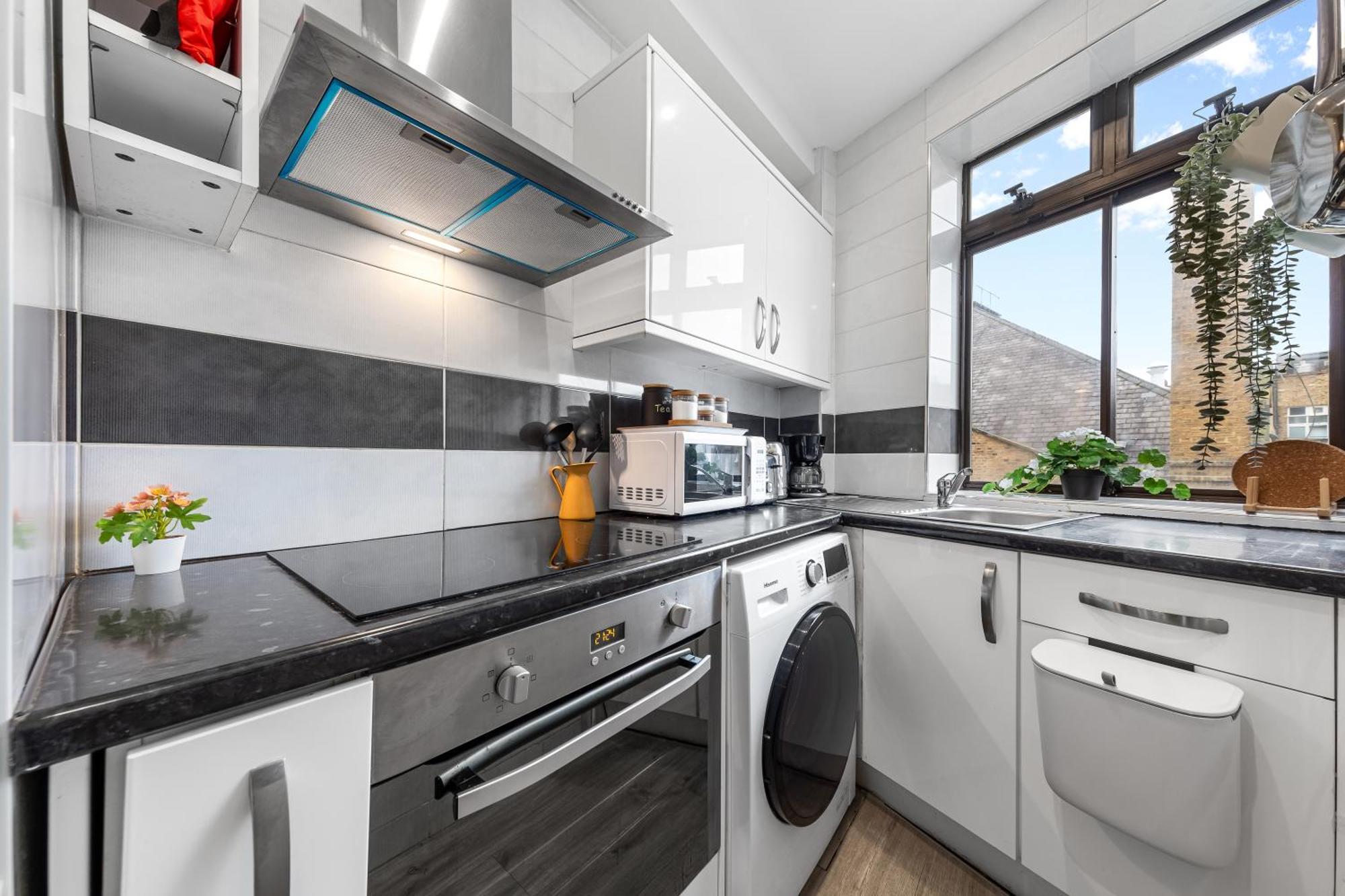 Stylish, Fully Equipped Central Apartment Beside Hyde Park Лондон Экстерьер фото