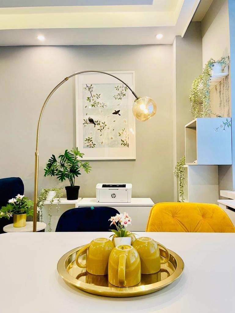 Stylish, Fully Equipped Central Apartment Beside Hyde Park Лондон Экстерьер фото
