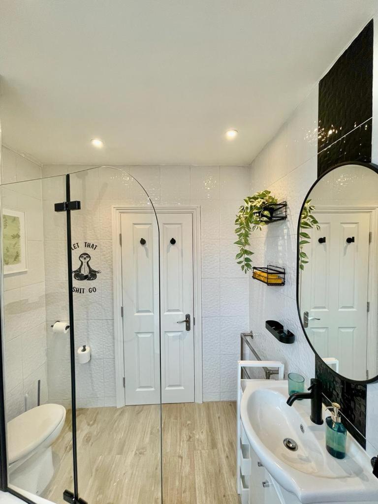 Stylish, Fully Equipped Central Apartment Beside Hyde Park Лондон Экстерьер фото