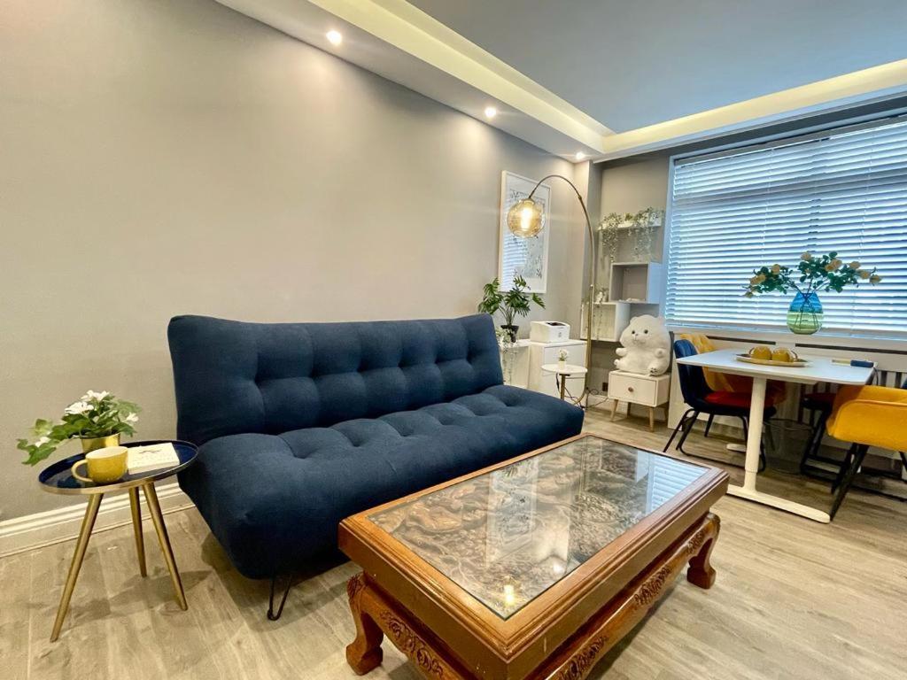 Stylish, Fully Equipped Central Apartment Beside Hyde Park Лондон Экстерьер фото