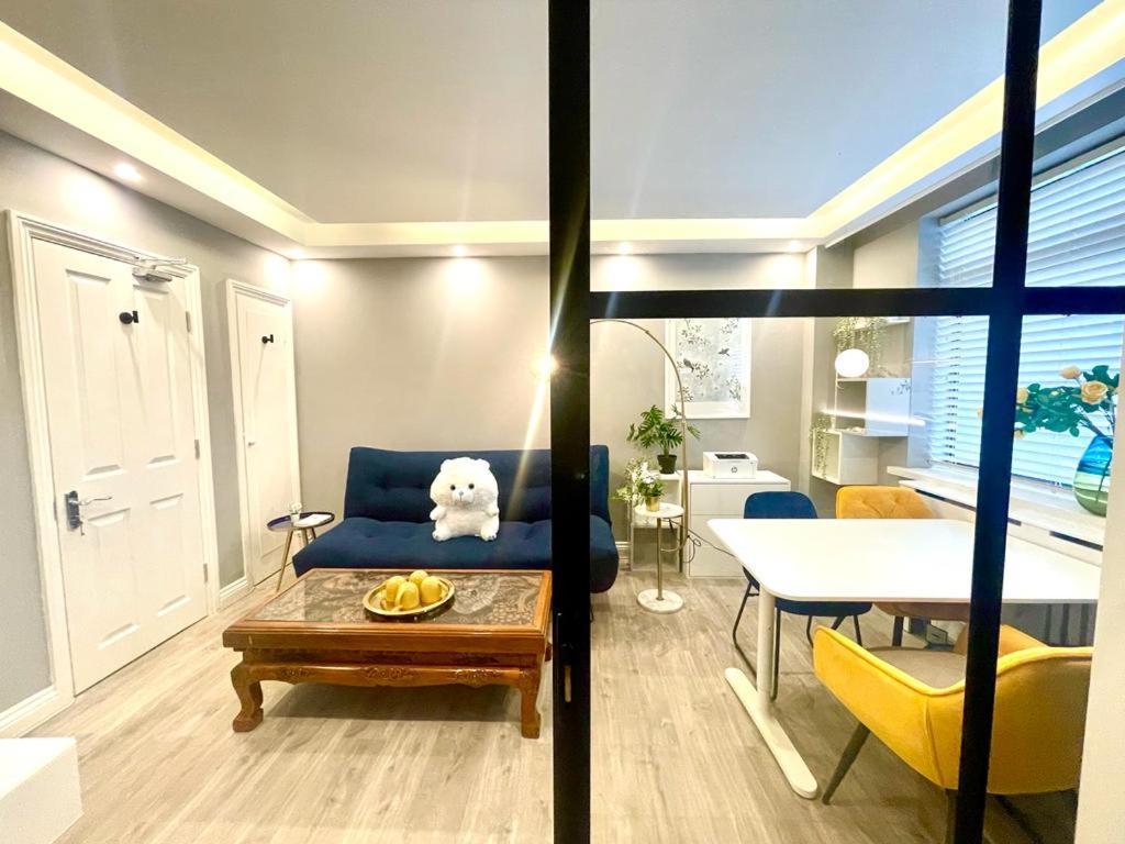 Stylish, Fully Equipped Central Apartment Beside Hyde Park Лондон Экстерьер фото