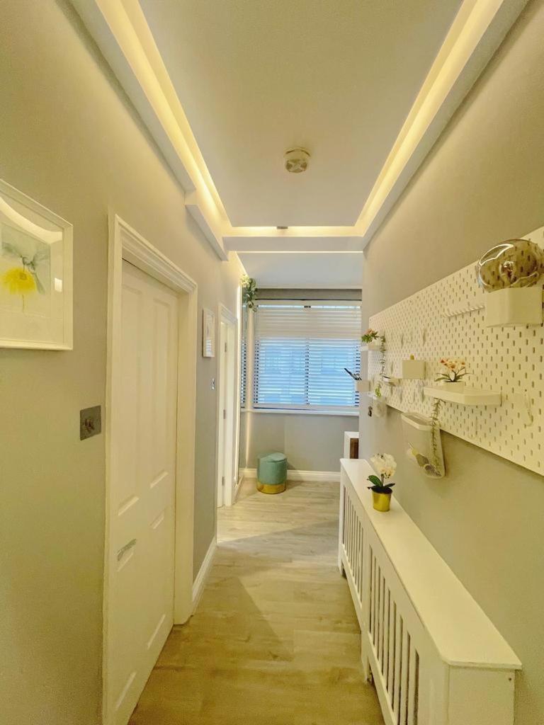 Stylish, Fully Equipped Central Apartment Beside Hyde Park Лондон Экстерьер фото