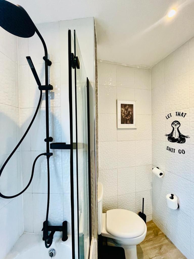 Stylish, Fully Equipped Central Apartment Beside Hyde Park Лондон Экстерьер фото