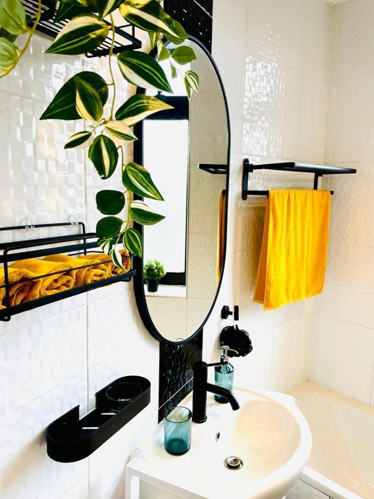 Stylish, Fully Equipped Central Apartment Beside Hyde Park Лондон Экстерьер фото