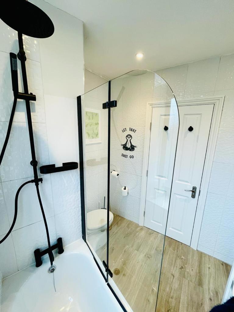 Stylish, Fully Equipped Central Apartment Beside Hyde Park Лондон Экстерьер фото