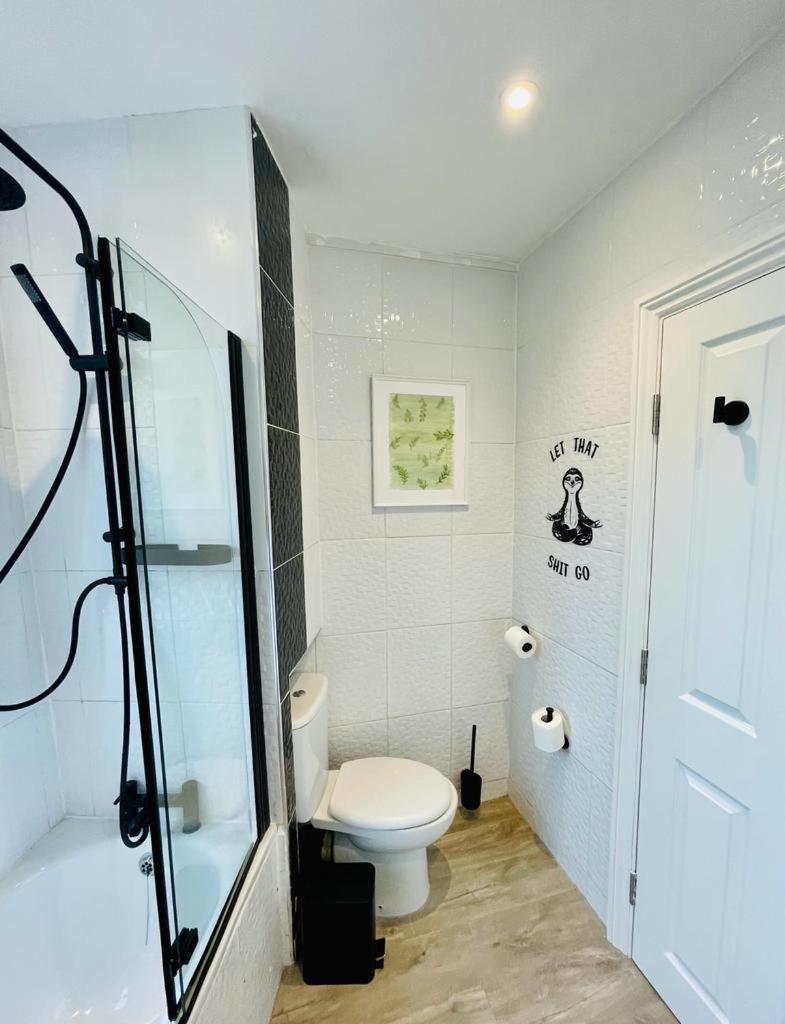 Stylish, Fully Equipped Central Apartment Beside Hyde Park Лондон Экстерьер фото