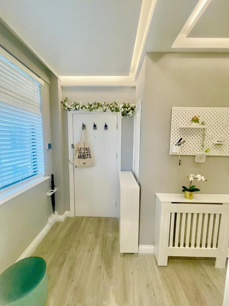 Stylish, Fully Equipped Central Apartment Beside Hyde Park Лондон Экстерьер фото